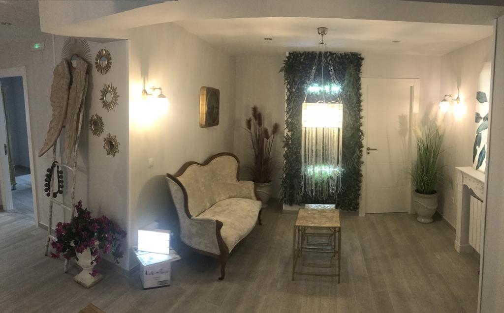 Hotel Boutique Albussanluis Muriedas Екстериор снимка